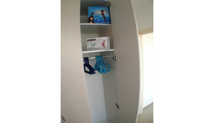 Apartment Sha'ul Bar Tel Aviv - Apt 34732